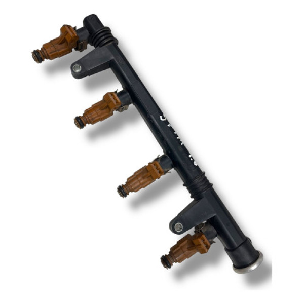 Flauta Bico Injetor Chevrolet Spin 1.8 2022