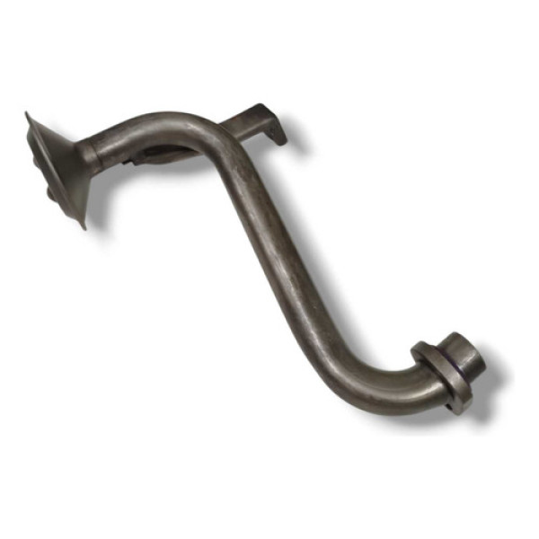 Pescador Bomba Óleo Motor Fiat Toro 2016 A 2022