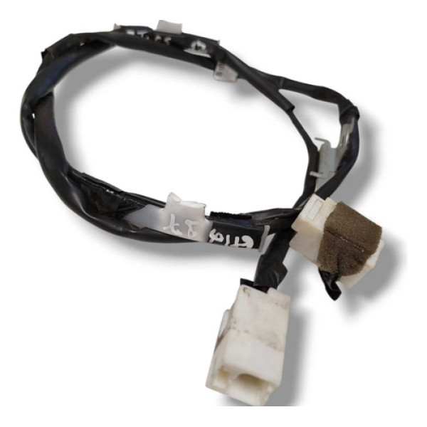 Chicote Antena Toyota  Etios 2017