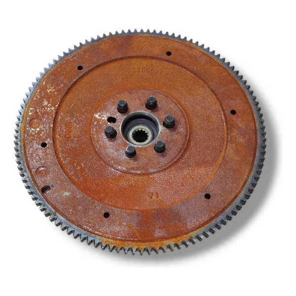 Embreagem Kit Volante Chevrolet Onix Hatch 1.0 2020 A 2025