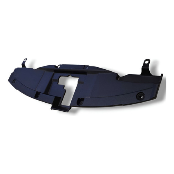 Defletor Superior Painel Frontal Toyota Hilux 2016 A 2020