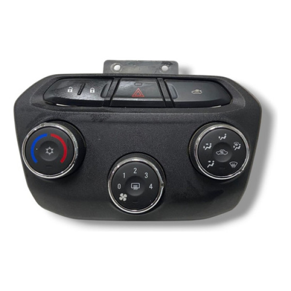 Comando Ar Condicionado Chevrolet Onix 2019 