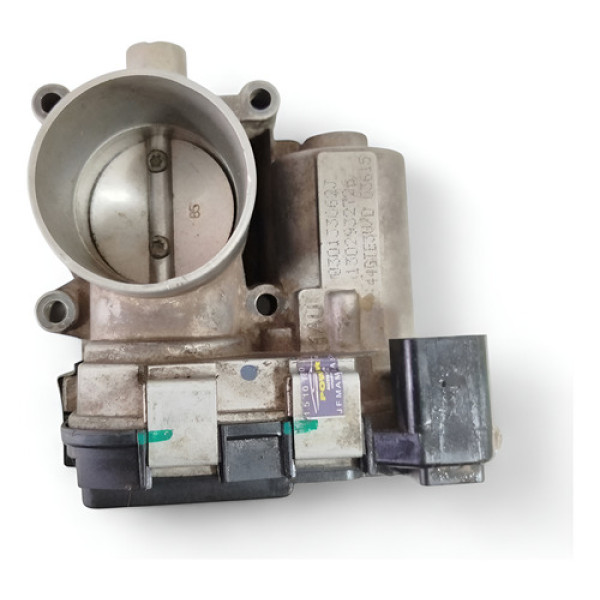 Corpo Borboleta Tbi Vw Gol Fox 1.0 Kombi 1.4 2011 030133062j