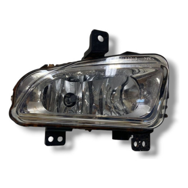 Farol De Milha Fiat Strada Freedom 2021