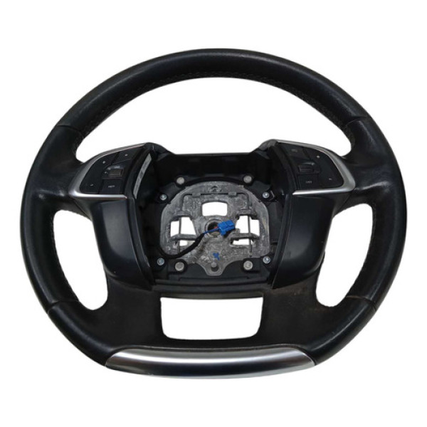 Volante Com Comando C4 Lounge 2015 A 2018