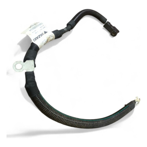 Cabo Polo Da Bateria Jeep Renegade 2021