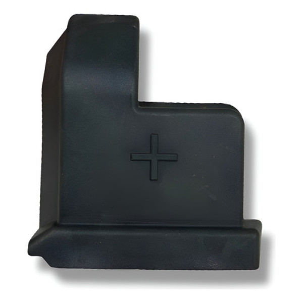 Capa Proteção Bateria Positivo Vw Polo 2018 A 2024 0