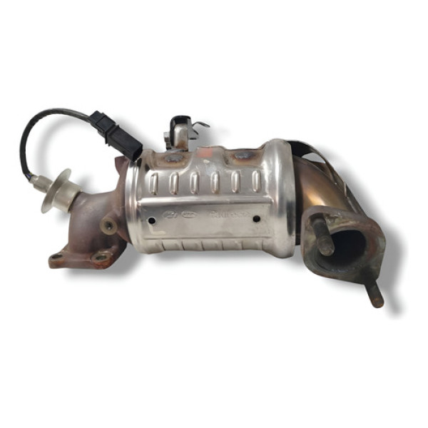 Catalizador Com Sonda Lambda Hyundai Creta N Line  2022