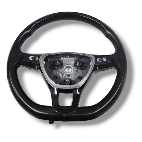 Volante Direção Volkswagen Jetta Tsi 2014