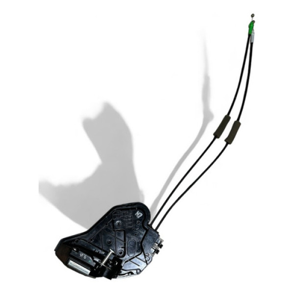 Fechadura Porta Traseira Direita Toyota Corolla 2015 A 2019