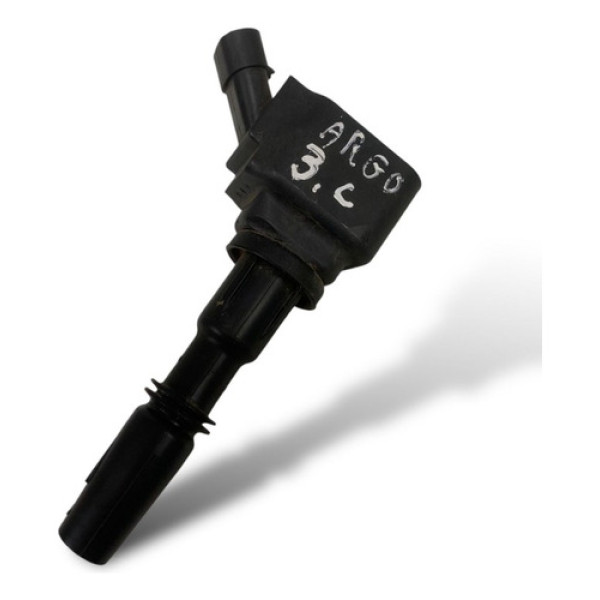 Bobina De Ignição Fiat Argo 1.0 3cc 2017