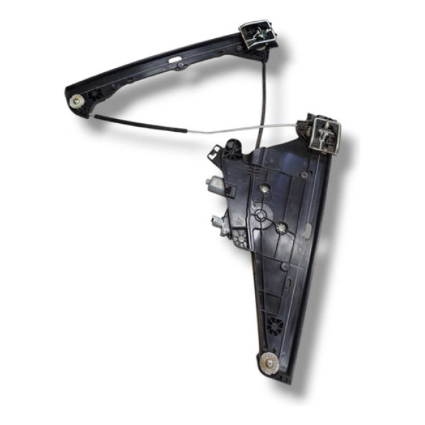 Máquina Vidro Dianteiro Direito Peugeot 208 2020 A 2024