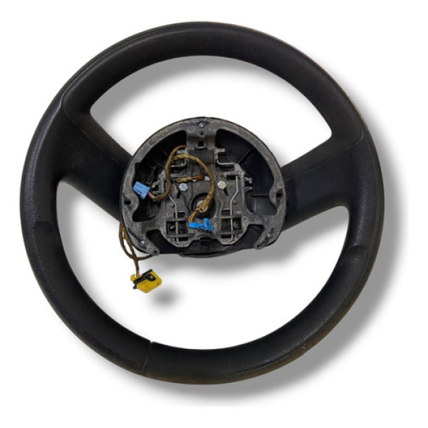 Volante Citroen C4 Pallas 2010  Preto