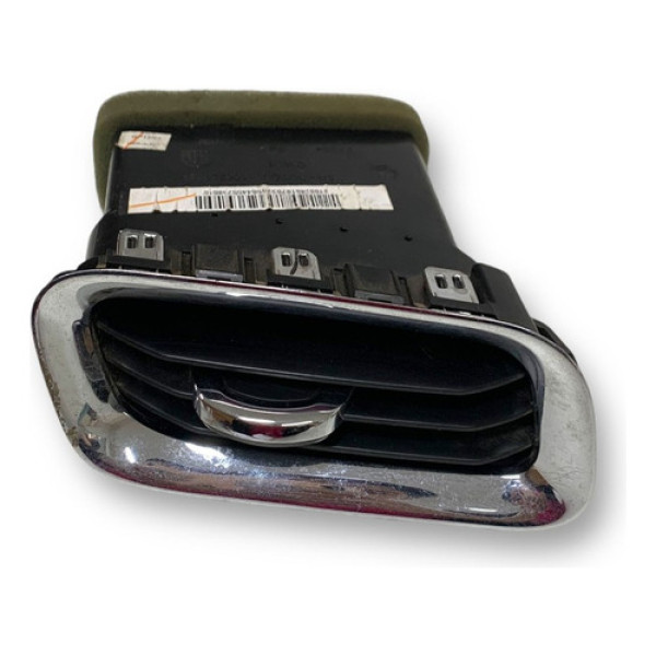 Difusor Lateral Direito Fiat Argo 2018 A 2024