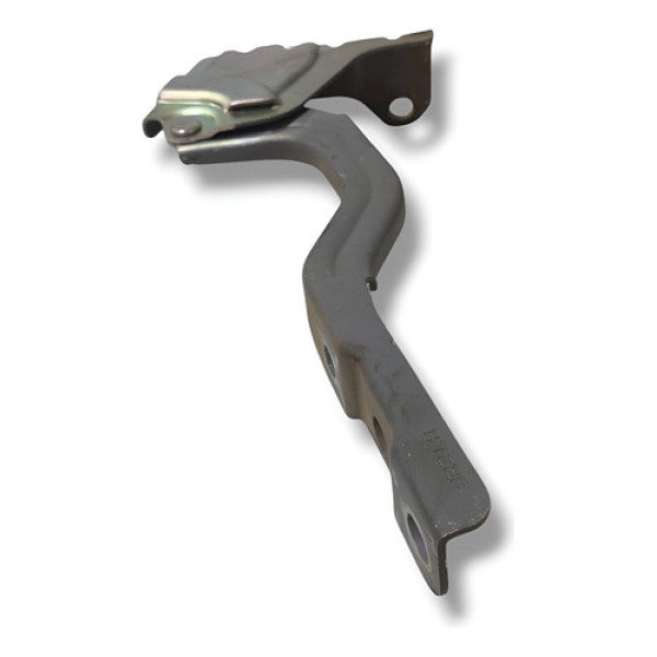 Dobradiça Do Capô Esquerdo Hyundai Hb20 2020 A 2025