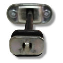 Limitador De Porta Dianteiro Esquerdo Chevrolet Onix 2023
