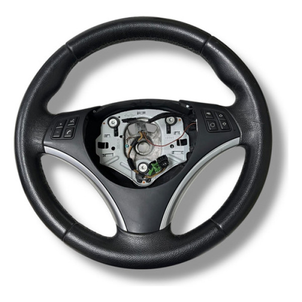 Volante Com Comando Bmw 320i 2010