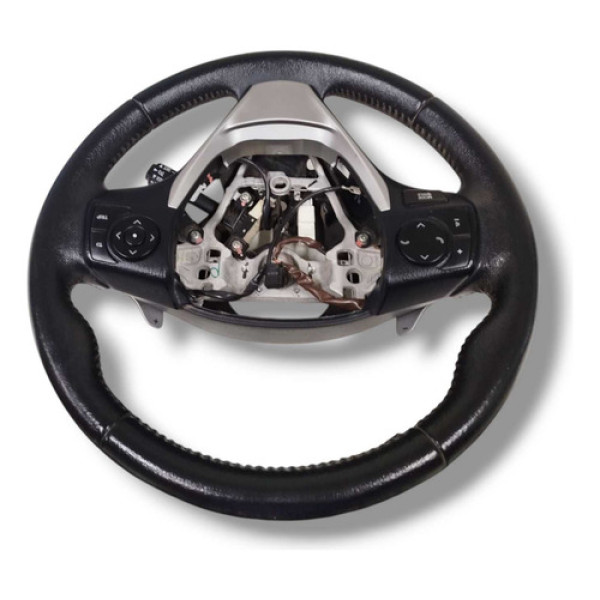 Volante Com Comando Toyota Corolla 2017 A 2019