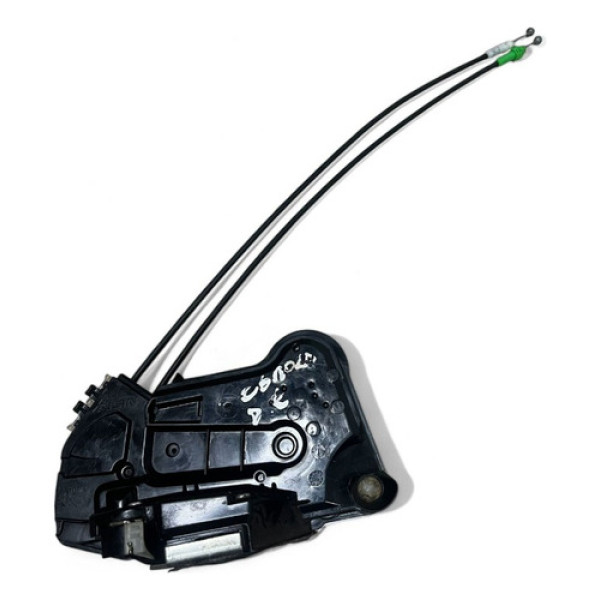 Fechadura Porta Dianteira Esquerda Toyota Corolla 15 A 19