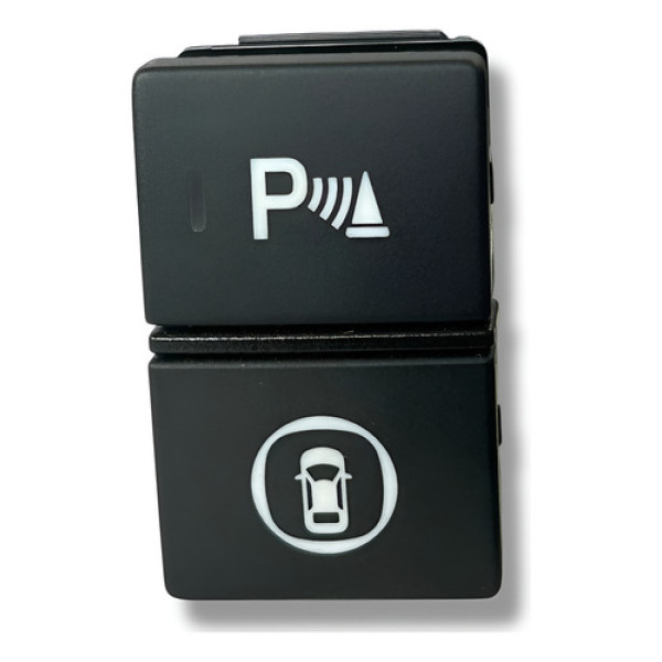 Botão Estacionamento Honda Hr-v 2024 Preto