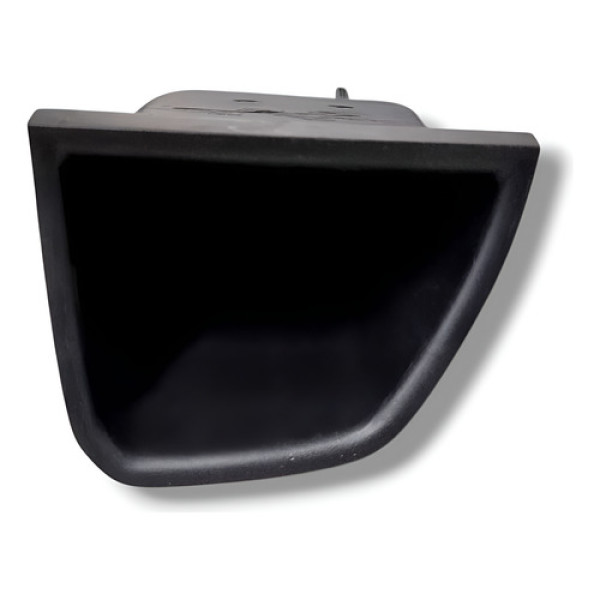 Porta Objetos Painel Chevrolet Onix 2014 A 2019 Preto