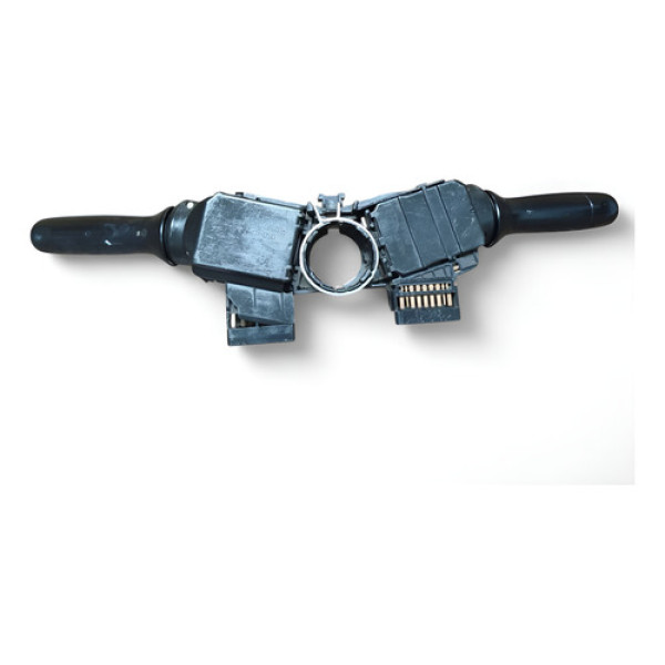 Clave De Seta Toyota Hilux 2006 A 2012 Preto