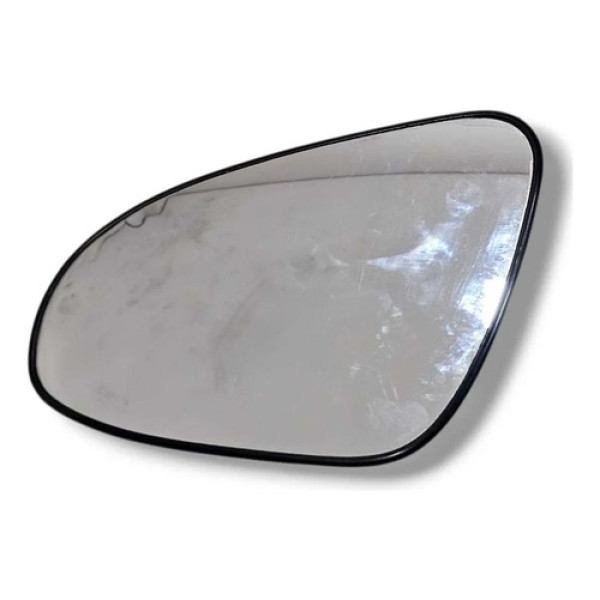 Espelho Lente Retrovisor Esquerdo Toyota Etios 2016