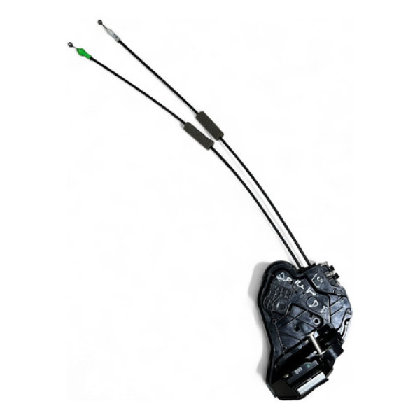 Fechadura Porta Traseira Direita Toyota Corolla 2015 A 2019