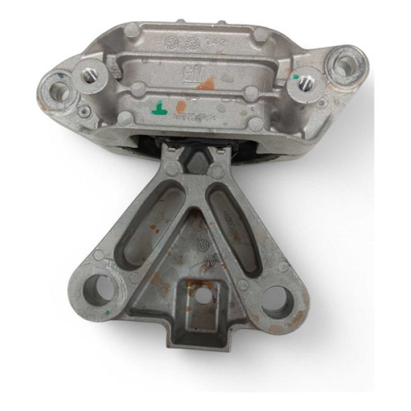 Coxim Lado Esquerdo Do Câmbio Gm Chevrolet Onix 2020 A 2025