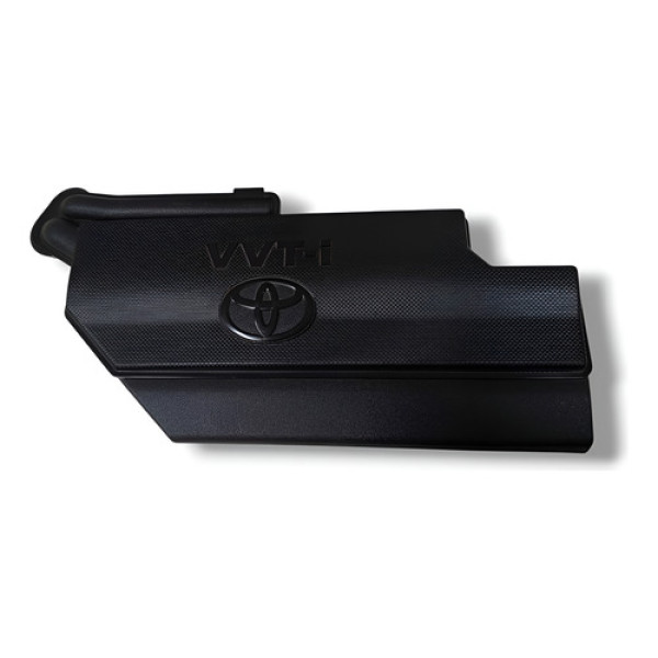 Tampa Capa Motor Toyota  Etios X 1.3 16v 2019