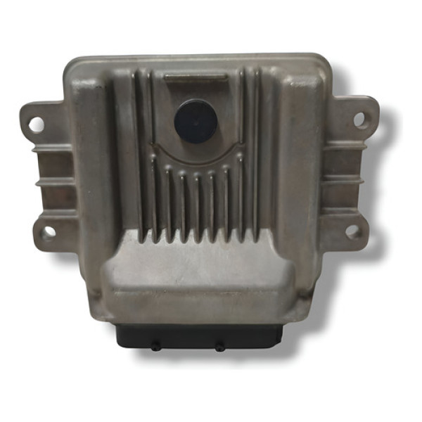 Módulo Do Câmbio Volkswagen Virtus 1.6 2018 A 2022 Cinza