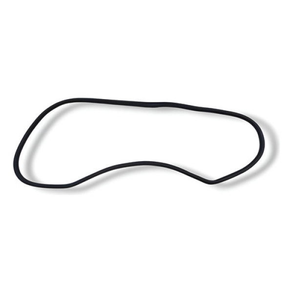 Borracha Vedação Porta Malas Chevrolet Onix 2023