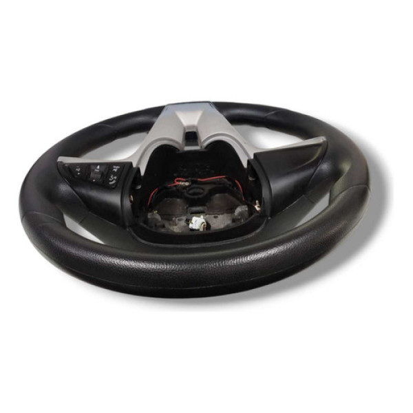 Volante Direção Com Comando Chevrolet Spin 2013 A 2017