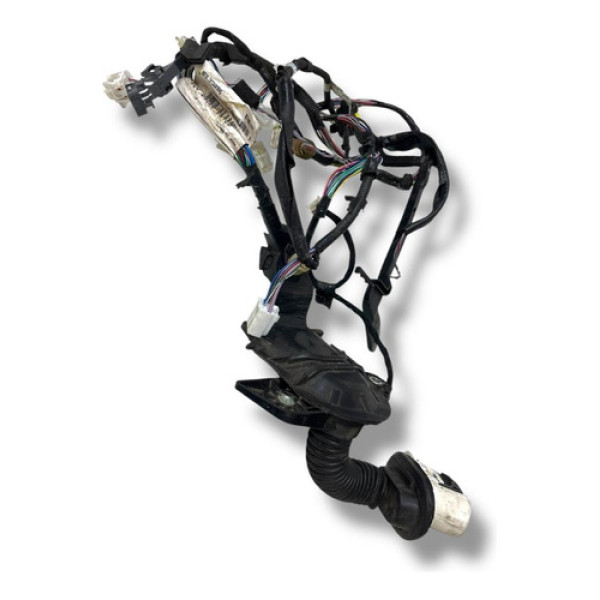 Chicote Dianteira Esquerda Volkswagen Jetta 2011 A 2016