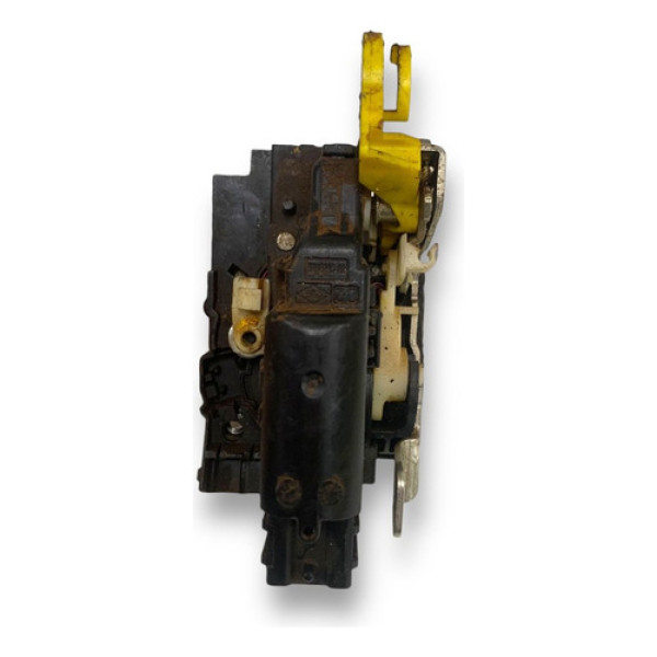 Fechadura Elétrica Porta Traseira Direita Duster 2016 A 2020