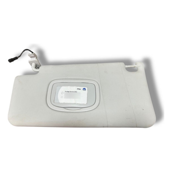 Quebra Sol Esquerdo Jeep Renegade 2021