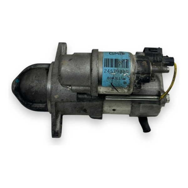 Motor Partida Gm Cobalt Onix Prisma 1.0 1.4 12/19 24579009