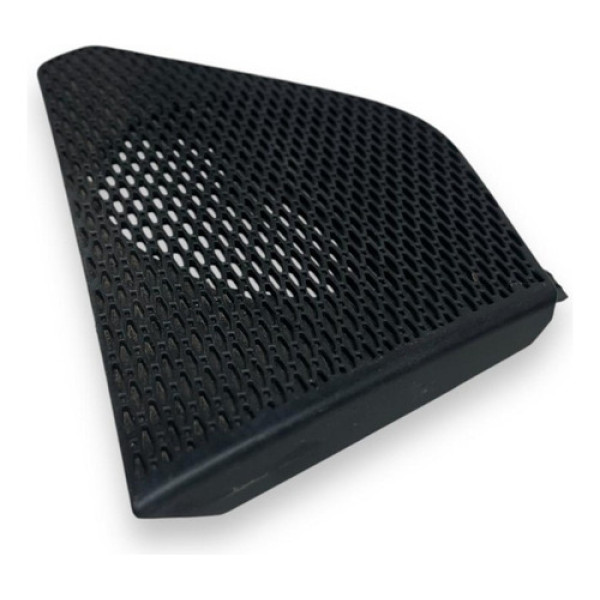 Tela Direita Alto Falante Painel Fiat Toro 2020 Preto