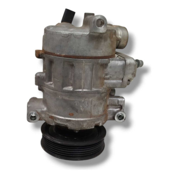 Compressor De Ar Volkswagen Jetta 2.0 Tsi 2008 A 2014