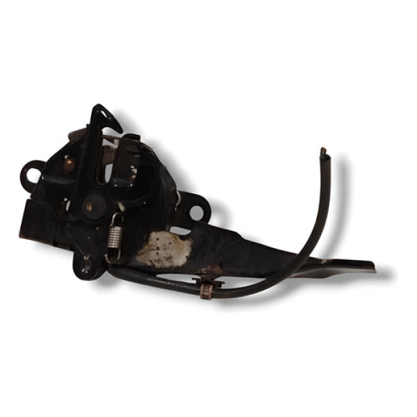 Fechadura Capô Toyota Corolla 2015 A 2019