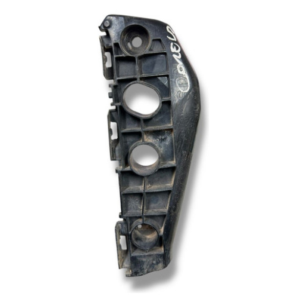 Guia Suporte Parachoque Direito Dianteir Corolla 2008 A 2011