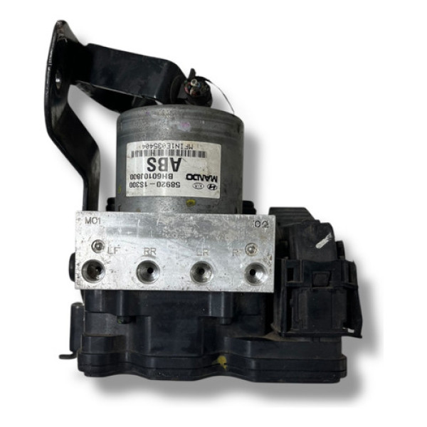 Módulo Abs Hyundai Hb20 2014 A 2019