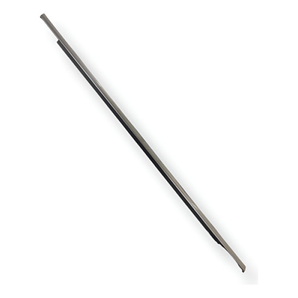 Borracha Pestana Externo Diant Direito Toro Cromada 16 A 21