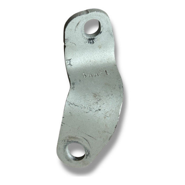 Suporte Catalisador Honda Hr-v 2024 Cinza-escuro