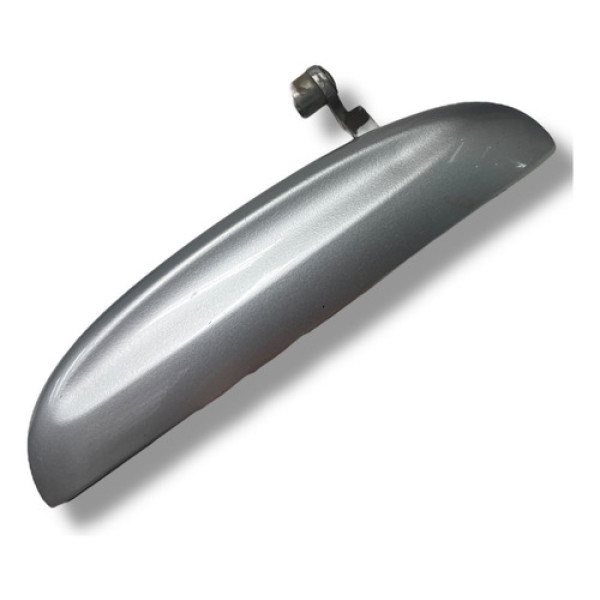 Maçaneta Externa Traseira Esquerda Toyota Etios  2017 A 2019