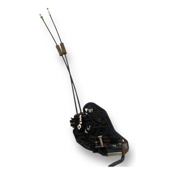 Fechadura De Porta Traseira Esquerda Corolla 2015 A 19