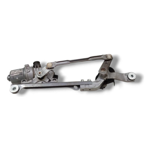 Motor Limpador Parabrisa Toyota Etios 2014 A 2020