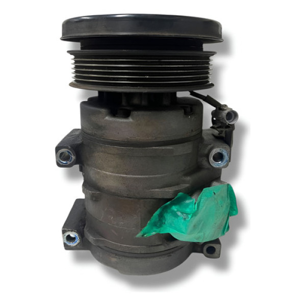 Compressor Ar Condicionado Toyota Corolla 1.8 2009 A 2011