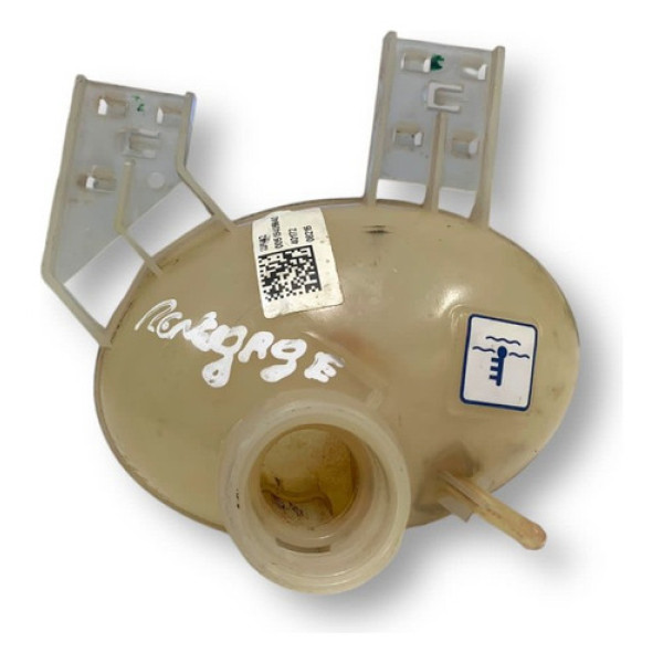 Reservatório De Água Do Radiador Jeep Renegade 2016 A 2020