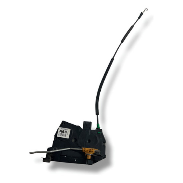 Fechadura Elétrica Traseira Direita Gm Spin 2013 A 2020 